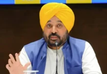 Punjab CM Bhagwant Mann’s health improves after hospitalisation; to be discharged soon