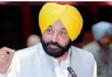 ਪੰਜਾਬ ਦੇ CM ਅਤੇ MLA ਇੱਕ ਮਹੀਨੇ ਦੀ ਤਨਖ਼ਾਹ ਹੜ੍ਹ ਨਾਲ ਪ੍ਰਭਾਵਿਤ ਲੋਕਾਂ ਦੀ ਮਦਦ ਅਤੇ ਰਾਹਤ ਕਾਰਜਾਂ ਲਈ ਦੇਣਗੇ