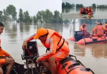 ਪੰਜਾਬ ‘ਚ ਹਾਲਾਤ ਵਿਗੜੇ, ਫੌਜ ਬੁਲਾਈ, ਹਾਈ ਅਲਰਟ ਜਾਰੀ…