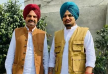 Sidhu Moosewala murder case: Balkaur Singh breaks down during hearing, says ‘wants to see his son’s killers face-to-face’