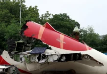‘Unfortunate, Irresponsible’: SC On Pilot’s ‘Fuel Shut-Off’ Remark In Air India Crash Report