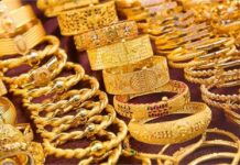 ਸੋਨੇ ਦੀਆਂ ਕੀਮਤਾਂ ਨੇ ਤੋੜੇ ਹੁਣ ਤੱਕ ਦੇ ਸਾਰੇ ਰਿਕਾਰਡ, ਇਸ ਕਾਰਨ ਵੱਧ ਰਹੇ ਰੇਟ !