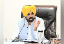 ਕੇਂਦਰ ਸਰਕਾਰ ਹੜ੍ਹਾਂ ਕਾਰਨ ਹੋਈ ਤਬਾਹੀ ਨੂੰ ਕੌਮੀ ਆਫ਼ਤ ਐਲਾਨ ਕਰੇ ਪੰਜਾਬੀ ਸਾਹਿਤ ਅਕਾਡਮੀ, ਲੁਧਿਆਣਾ ਨੇ ਕੀਤੀ ਮੰਗ।