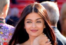 Aishwarya Rai seeks court protection against AI-generated pornography