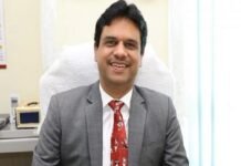 Bhupender Gupta assumes charge as NHPC Chairman and MD