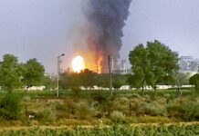 ਲਗਾਤਾਰ ਧਮਾਕਿਆਂ ਨਾਲ ਦਹਿਲਿਆ ਬਠਿੰਡਾ, ਆਨਲਾਈਨ ਮੰਗਵਾਏ ਆਰਡਰ ਵਿੱਚ ਹੋਇਆ ਧਮਾਕਾ