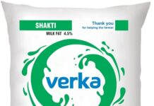 Verka ਦੁੱਧ ਅਤੇ ਹੋਰਨਾਂ ਉਤਪਾਦਾਂ ਦੀਆਂ ਕੀਮਤਾਂ ‘ਚ ਵੱਡੀ ਕਟੌਤੀ ਦਾ ਐਲਾਨ