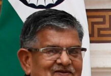 Governor ਗੁਲਾਬ ਚੰਦ ਕਟਾਰੀਆਂ ਨੇ Fortis ਹਸਪਤਾਲ ਪਹੁੰਚ ਕੇ CM ਭਗਵੰਤ ਮਾਨ ਦੀ ਸਿਹਤ ਦਾ ਜਾਣਿਆ ਹਾਲ