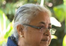Ex-chief justice Sushila Karki likely to head caretaker government in Nepal
