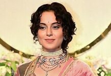 ‘You added spice…’: SC refuses to quash defamation case against Kangana Ranaut over farmers’ protest tweet