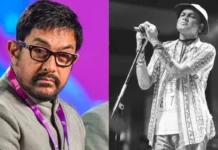 Zubeen Garg ਦੀ ਅਚਾਨਕ ਹੋਈ ਮੌਤ ਬਾਰੇ ਜਾਣ ਆਮਿਰ ਖਾਨ ਨੂੰ ਲੱਗਾ ਵੱਡਾ ਝਟਕਾ, ਦੁਖੀ ਹੋ ਕੇ ਕੀਤਾ ਭਾਵੁਕ ਪੋਸਟ