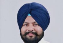 ‘ਆਪ’ MLA ਮਨਜਿੰਦਰ ਸਿੰਘ ਲਾਲਪੁਰਾ ਨੂੰ ਹਿਰਾਸਤ ‘ਚ ਲਿਆ, ਨਿਆਂਇਕ ਹਿਰਾਸਤ ‘ਚ ਭੇਜਿਆ ,ਜਾਣੋਂ ਪੂਰਾ ਮਾਮਲਾ