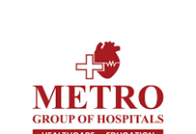 Metro Group of Hospitals Proudly Celebrates Recognition at ET Healthcare Awards 2025