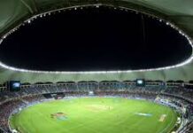Dubai stadium sold out for India-Pakistan Asia Cup final