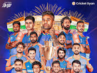 Asia Cup 2025: ਭਾਰਤ ਬਣਿਆ Asia ਦਾ King, BCCI ਨੇ ਲੁਟਾਇਆ ਖਜ਼ਾਨਾ, ਕਰੋੜਾਂ ਦੇ ਇਨਾਮ ਦਾ ਐਲਾਨ!