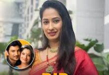 Popular Marathi actor Priya Marathe dies at 38 after prolonged cancer battle