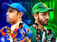 ਪਾਕਿਸਤਾਨ ਨੂੰ ਇਕ ਹੋਰ ਸਬਕ ਸਿਖਾਉਣ ਦਾ ਸਮਾਂ, ਅੱਜ ਭਾਰਤ ਤੇ ਪਾਕਿਸਤਾਨ ਦਰਮਿਆਨ ਦੁਬਈ ’ਚ ਹੋਵੇਗਾ ਏਸ਼ੀਆ ਕੱਪ ਦਾ ਫਾਈਨਲ