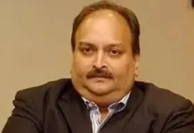 India gives assurance to Belgium on Mehul Choksi’s detention conditions