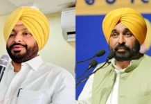 ਰਵਨੀਤ ਸਿੰਘ ਬਿੱਟੂ ਨੇ ਕਬੂਲ ਕੀਤਾ CM ਭਗਵੰਤ ਮਾਨ ਦਾ ਚੈਲੰਜ