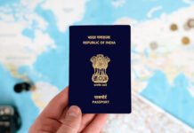ਇਨ੍ਹਾਂ 57 ਦੇਸ਼ਾਂ ਵਿੱਚ Visa-Free ਯਾਤਰਾ ਕਰ ਸਕਦੇ ਹਨ ਭਾਰਤੀ, ਇੱਥੇ ਪੜ੍ਹੋ ਕਿਹੜੇ ਦੇਸ਼ ਦਾ ਪਾਸਪੋਰਟ ਹੈ ਸਭ ਤੋਂ ਵੱਧ ਸ਼ਕਤੀਸ਼ਾਲੀ
