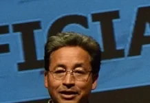 ਜੇਲ੍ਹ ਵਿੱਚ ਰਹਿਣ ਲਈ ਤਿਆਰ ਹਾਂ… ਜੋਧਪੁਰ ਤੋਂ ਆਇਆ ਸੋਨਮ ਵਾਂਗਚੁਕ ਦਾ ਮੈਸੇਜ, ਲੋਕਾਂ ਨੂੰ ਕੀਤੀ ਖਾਸ ਅਪੀਲ