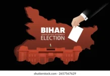 Bihar Election Date 2025: ਬਿਹਾਰ ਚੋਣਾਂ ਦੀਆਂ ਤਰੀਕਾਂ ਦਾ ਐਲਾਨ, 2 ਪੜਾਵਾਂ ਵਿੱਚ ਹੋਵੇਗੀ ਵੋਟਿੰਗ, ਜਾਣੋ ਕਿਸ ਸੀਟ ‘ਤੇ ਕਦੋਂ ਹੋਵੇਗੀ ਵੋਟਿੰਗ?