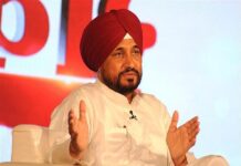 ਤਰਨ ਤਾਰਨ ਜ਼ਿਮਨੀ ਚੋਣ ਲਈ ਨਾਮਜ਼ਦਗੀਆਂ 13 ਅਕਤੂਬਰ ਤੋਂ ਭਰੀਆਂ ਜਾ ਸਕਣਗੀਆਂ: ਸਿਬਿਨ ਸੀ