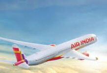 ਅੰਮ੍ਰਿਤਸਰ ਤੋਂ ਯੂਕੇ ਜਾ ਰਹੇ Air India ਦੇ ਜਹਾਜ਼ ਨਾਲ ਹੋਣ ਲੱਗਾ ਸੀ ਅਹਿਮਦਾਬਾਦ ਵਰਗਾ ਹਾਦਸਾ, RAT ਸਿਸਟਮ ਕੀਤਾ ਐਕਟਿਵ.