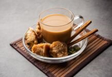 Jaggery Tea Recipe: ਹੁਣ ਨਹੀਂ ਫਟੇਗੀ ਗੁੜ ਵਾਲੀ ਚਾਹ,ਬਸ ਫਾਲੋ ਕਰੋ ਇਹ ਸਟੈਪ, ਸਰਦੀ-ਖਾਂਸੀ, ਖੰਘ ਅਤੇ ਥਕਾਵਟ ਤੋਂ ਤੁਰੰਤ ਮਿਲੇਗੀ ਰਾਹਤ