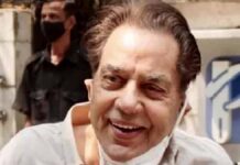 89 ਸਾਲਾ ਧਰਮਿੰਦਰ ਦੀ ਸਿਹਤ ਫਿਰ ਵਿਗੜੀ, ਹਸਪਤਾਲ ‘ਚ ਦਾਖਲ