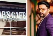 ਕਪਿਲ ਸ਼ਰਮਾ ਦੇ ਕੈਫੇ ‘ਤੇ ਗੋਲੀਬਾਰੀ ਕਰਨ ਵਾਲਿਆਂ ਨੂੰ ਦਿੱਤਾ ਜਾਵੇਗਾ ਕੈਨੇਡਾ ਤੋਂ ਦੇਸ਼ ਨਿਕਾਲਾ, ਲਾਰੈਂਸ ਗੈਂਗ ਦੇ ਮੈਂਬਰ ਨੇ ਤਿੰਨੋਂ ਦੋਸ਼ੀ