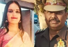 ਮਹਿਲਾ ਕਾਂਸਟੇਬਲ ਕਰ ਰਹੀ ਸੀ ਬਲੈਕਮੇਲ, SHO ਨੇ ਕਰ ਲਈ ਖ਼ੁਦਕੁਸ਼ੀ, ਹੋਇਆ ਵੱਡਾ ਖੁਲਾਸਾ !