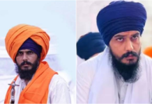 ‘ਮੇਰੇ ਖਡੂਰ ਸਾਹਿਬ ’ਚ ਕੰਮ ਠੱਪ ਪਿਆ ਹੈ…’, ਅੰਮ੍ਰਿਤਪਾਲ ਸਿੰਘ ਨੂੰ ਸਤਾਈ ਲੋਕਾਂ ਦੀ ਚਿੰਤਾ, ਹਾਈ ਕੋਰਟ ਤੋਂ ਫਿਰ ਜ਼ਮਾਨਤ ਦੀ ਕੀਤੀ ਮੰਗ