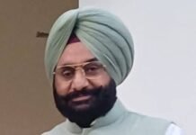 ਪੰਚਾਇਤ ਚੋਣ ਹਿੰਸਾ ਮਾਮਲਾ : ਪੰਜਾਬ ਅਤੇ ਹਰਿਆਣਾ ਹਾਈਕੋਰਟ ਵੱਲੋਂ ਅਕਾਲੀ ਆਗੂ ਬੌਬੀ ਮਾਨ ਨੂੰ ਜ਼ਮਾਨਤ