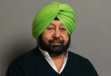 ਨਵਜੋਤ ਕੌਰ ਸਿੱਧੂ ਦੇ 500 ਕਰੋੜ ਵਾਲੇ ਬਿਆਨ ਨੂੰ ਕੈਪਟਨ ਅਮਰਿੰਦਰ ਸਿੰਘ ਨੇ ਦੱਸਿਆ ਬੇਬੁਨਿਆਦ