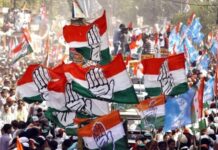 30 ਸੀਟਾਂ ’ਤੇ ਕਾਂਗਰਸ ਕੋਲ ਨਹੀਂ ਹੈ ਕੋਈ ਚਿਹਰਾ, ਵੜਿੰਗ ਨਵੇਂ ਚਿਹਰਿਆਂ ਨੂੰ ਲਿਆਉਣਾ ਚਾਹੁੰਦੇ ਹਨ ਅੱਗੇ