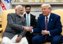 ‘ਭਾਰਤ ਤੋਂ ਜ਼ਰੂਰੀ ਕੋਈ ਦੇਸ਼ ਨਹੀਂ, ਮੋਦੀ-ਟਰੰਪ ਸੱਚੇ ਦੋਸਤ’, ਅਮਰੀਕਾ ਦੇ ਬਦਲੇ ਸੁਰ; ਅਗਲੇ ਸਾਲ ਰਾਸ਼ਟਰਪਤੀ ਕਰਨਗੇ ਭਾਰਤ ਦਾ ਦੌਰਾ