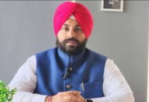ਪੰਜਾਬ ਸਰਕਾਰ ਨੇ ਸਕੂਲਾਂ ਦਾ ਸਮਾਂ ਬਦਲਿਆ