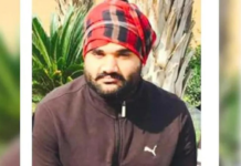 ਗੈਂਗਸਟਰ ਗੋਲਡੀ ਬਰਾੜ ਦੇ ਮਾਤਾ-ਪਿਤਾ ਗ੍ਰਿਫ਼ਤਾਰ, ਜਬਰਨ ਵਸੂਲੀ ਮਾਮਲੇ ‘ਚ ਪੰਜਾਬ ਪੁਲਿਸ ਨੇ ਲਿਆ ਵੱਡਾ ਐਕਸ਼ਨ