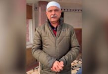 Aam Aadmi Party ਨੂੰ ਲੱਗਿਆ ਵੱਡਾ ਝਟਕਾ; MLA ਸੁਖਵਿੰਦਰ ਕੁਮਾਰ ਸੁੱਖੀ ਨੇ ਛੱਡਿਆ ਚੇਅਰਮੈਨੀ ਤੇ ਕੈਬਨਿਟ ਰੈਂਕ