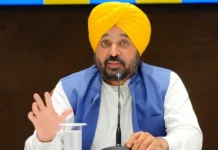ਨਸ਼ਿਆਂ ਵਿਰੁੱਧ ਫੈਸਲਾਕੁੰਨ ਜੰਗ ‘ਚ ਪੰਜਾਬ ਅੱਗੇ, CM ਮਾਨ ਦਾ ਵੱਡਾ ਐਲਾਨ