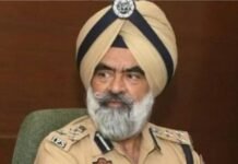 ਪੰਜਾਬ ਦੇ ਮੁਅੱਤਲ ਡੀਆਈਜੀ ਭੁੱਲਰ ਨੂੰ ਮਿਲੀ ਜ਼ਮਾਨਤ