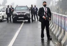 ਫਿਰੋਜ਼ਪੁਰ ਦਾ ਉਹ ਫਲਾਈਓਵਰ ਤੇ PM ਮੋਦੀ ਦੀ ਸੁਰੱਖਿਆ: 4 ਸਾਲਾਂ ਦੀ ਲੰਬੀ ਉਡੀਕ, ਪਰ ਚਾਲਾਨ ਅਜੇ ਵੀ ‘ਲਾਪਤਾ’