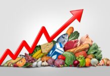 ਦਸੰਬਰ ‘ਚ 1.33% ਤੱਕ ਵਧੀ ਪ੍ਰਚੂਨ ਮਹਿੰਗਾਈ, ਖੁਰਾਕੀ ਪਦਾਰਥਾਂ ਦੀਆਂ ਕੀਮਤਾਂ ‘ਚ ਵਾਧਾ; ਸਰਕਾਰ ਨੇ ਜਾਰੀ ਕੀਤੇ ਅੰਕੜੇ