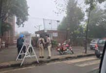 Bo/mb Threat: ਚੰਡੀਗੜ੍ਹ ਅਤੇ ਗੁਰੂਗ੍ਰਾਮ ਦੇ ਸਕੂਲਾਂ ਨੂੰ ਬੰ*ਬ ਨਾਲ ਉਡਾਉਣ ਦੀ ਧਮਕੀ, ਅਲਰਟ ਜਾਰੀ