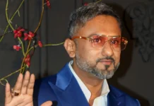 “ਜਦੋਂ ਮੈਂ GenZ ਦਰਸ਼ਕ ਦੇਖੀ ਤਾਂ…”Honey Singh ਨੇ ਇਸ ਕਾਰਨ ਕਨਸਰਟ ‘ਚ ਦਿੱਤਾ ਅਪਮਾਨਜਨਕ ਬਿਆਨ; ਮੰਗੀ ਮੁਆਫ਼ੀ
