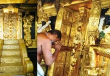 Sabarimala gold loss case: ਈਡੀ ਵੱਲੋਂ ਕੇਰਲਾ, ਕਰਨਾਟਕ ਤੇ ਤਾਮਿਲ ਨਾਡੂ ’ਚ ਛਾਪੇ