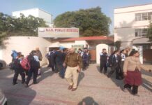 Mohali Schools Bomb Threat: ਮੁਹਾਲੀ ਦੇ ਕਈ ਸਕੂਲਾਂ ਨੂੰ ਬੰਬ ਨਾਲ ਉਡਾਉਣ ਦੀ ਧਮਕੀ