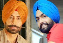 ਐਮੀ ਵਿਰਕ ਪ੍ਰਧਾਨ ਤੇ ਬਿੰਨੂ ਢਿੱਲੋਂ ਜਨਰਲ ਸਕੱਤਰ ਬਣੇ