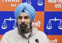 Bikram Majithia granted bail: ਬਿਕਰਮ ਮਜੀਠੀਆ ਨੂੰ ਆਮਦਨ ਤੋਂ ਵੱਧ ਜਾਇਦਾਦ ਦੇ ਮਾਮਲੇ ਵਿੱਚ ਜ਼ਮਾਨਤ